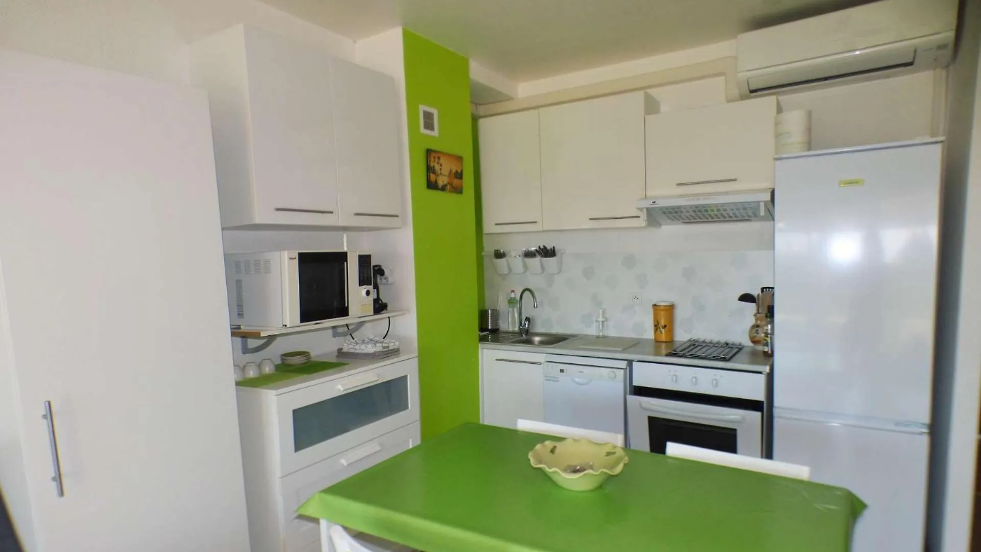 Pleine Vue Mer, Climatisation, Plage A Deux Pas, Tout A Pied La Seyne-sur-Mer Apartment