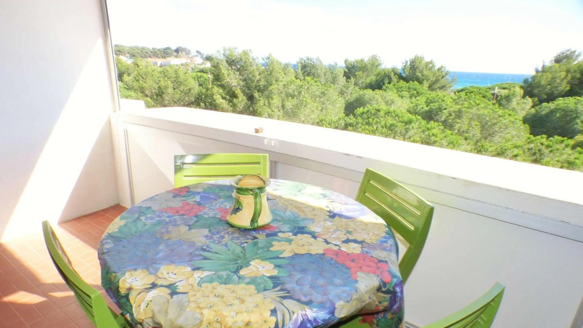Pleine Vue Mer, Climatisation, Plage A Deux Pas, Tout A Pied La Seyne-sur-Mer