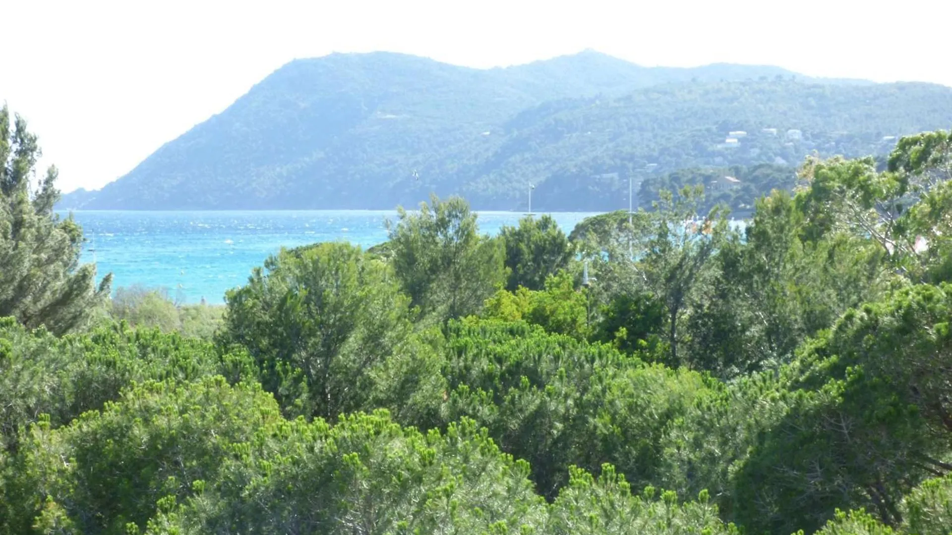 Pleine Vue Mer, Climatisation, Plage A Deux Pas, Tout A Pied La Seyne-sur-Mer 0*,  France